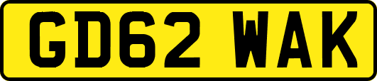 GD62WAK