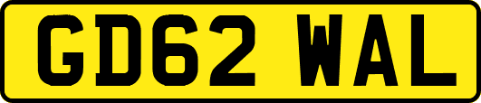 GD62WAL