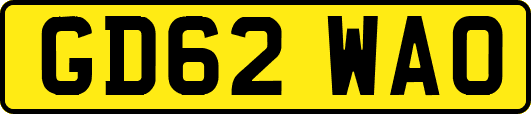 GD62WAO