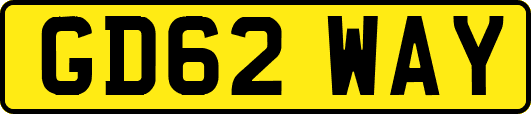 GD62WAY