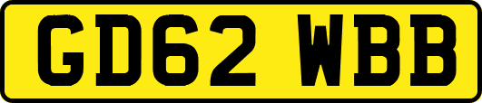 GD62WBB