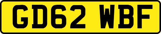 GD62WBF