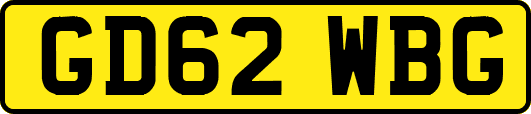 GD62WBG