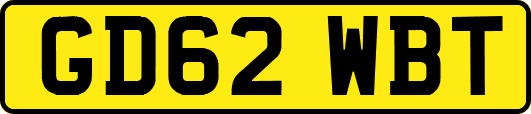 GD62WBT