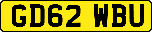 GD62WBU