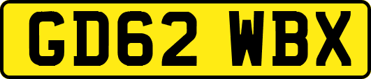 GD62WBX