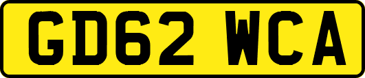 GD62WCA