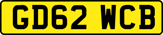 GD62WCB