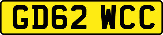 GD62WCC