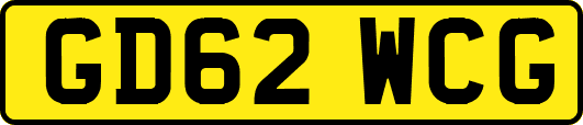 GD62WCG