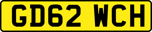 GD62WCH