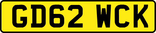 GD62WCK