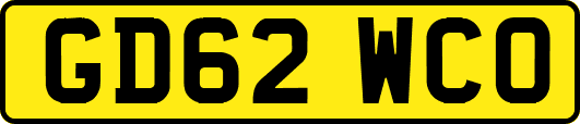 GD62WCO