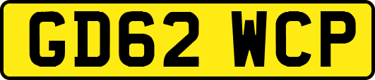 GD62WCP