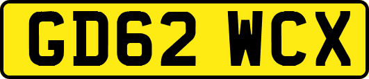 GD62WCX