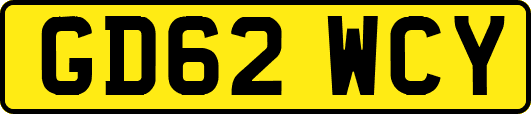 GD62WCY
