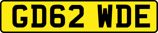 GD62WDE