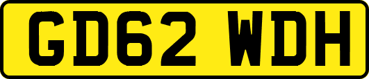 GD62WDH