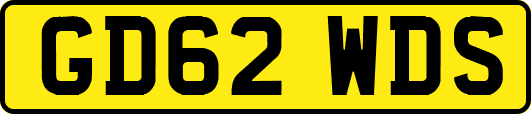 GD62WDS