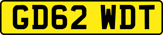 GD62WDT