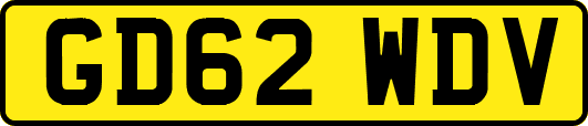 GD62WDV