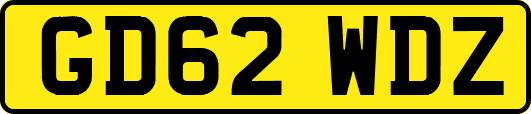 GD62WDZ
