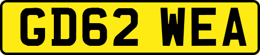 GD62WEA