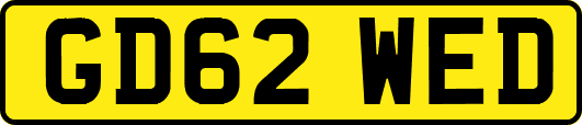 GD62WED