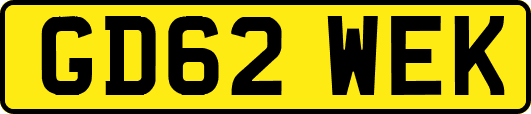GD62WEK