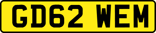 GD62WEM