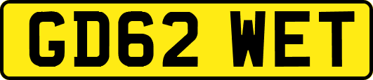 GD62WET
