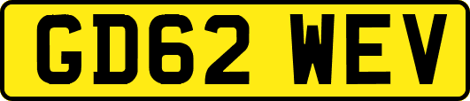 GD62WEV