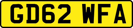 GD62WFA