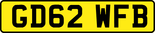 GD62WFB