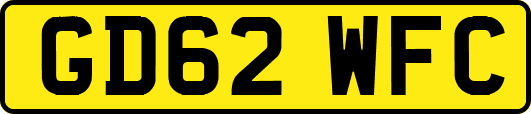 GD62WFC