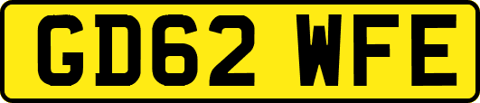 GD62WFE