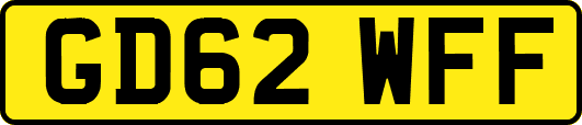 GD62WFF