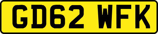 GD62WFK