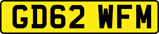 GD62WFM