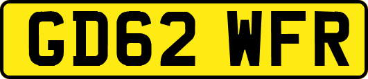 GD62WFR