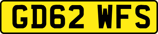 GD62WFS