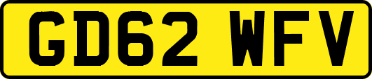 GD62WFV