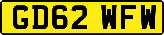 GD62WFW