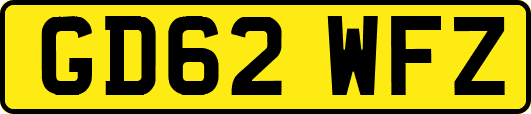 GD62WFZ