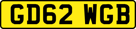GD62WGB