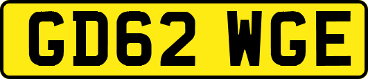 GD62WGE