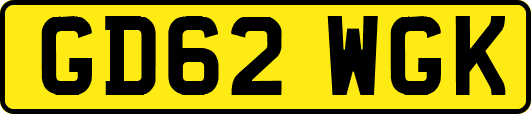 GD62WGK