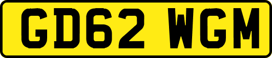 GD62WGM