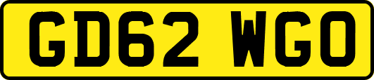 GD62WGO