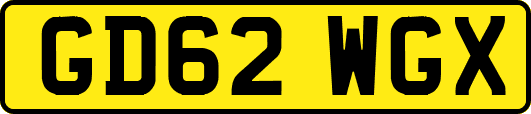 GD62WGX